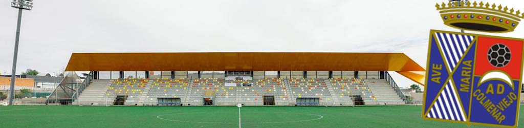 Estadio Alberto Ruiz